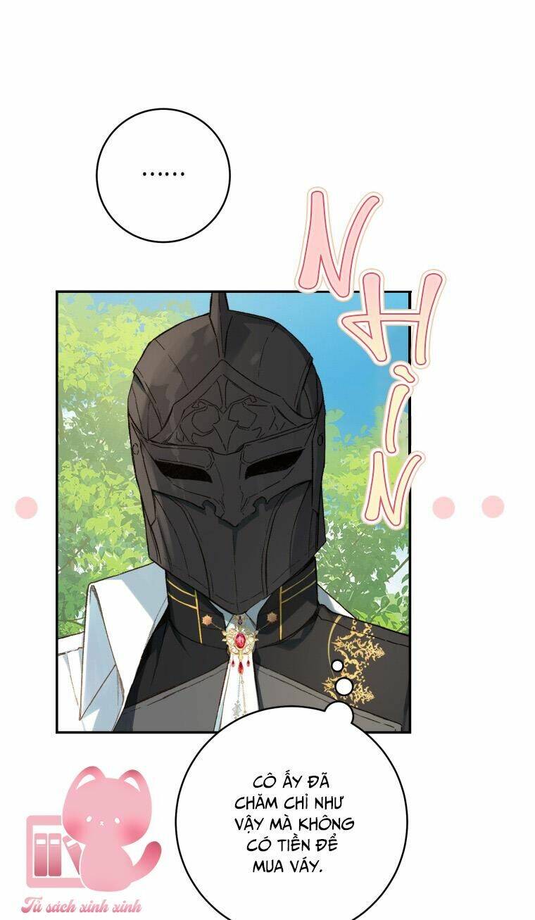 Trang Trại Hạt Dẻ Gần Cung Điện Hoàng Gia: Chapter 42