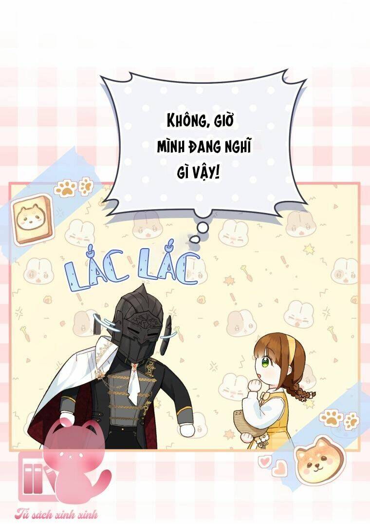Trang Trại Hạt Dẻ Gần Cung Điện Hoàng Gia: Chapter 42