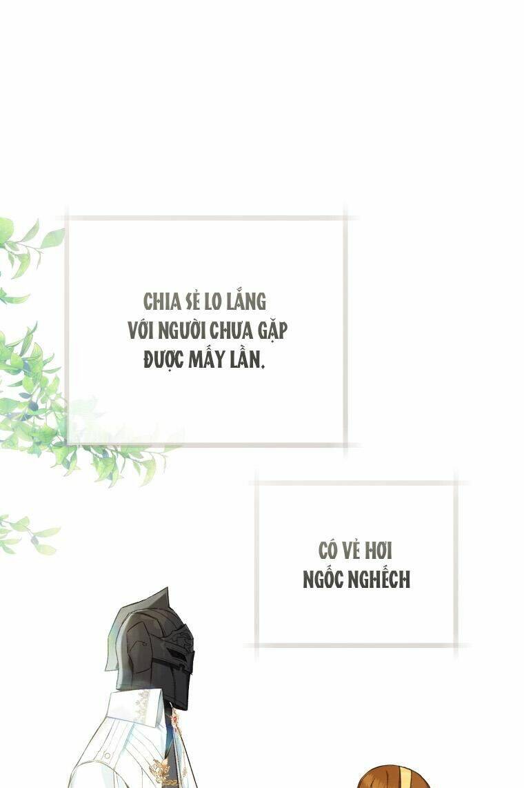 Trang Trại Hạt Dẻ Gần Cung Điện Hoàng Gia: Chapter 42
