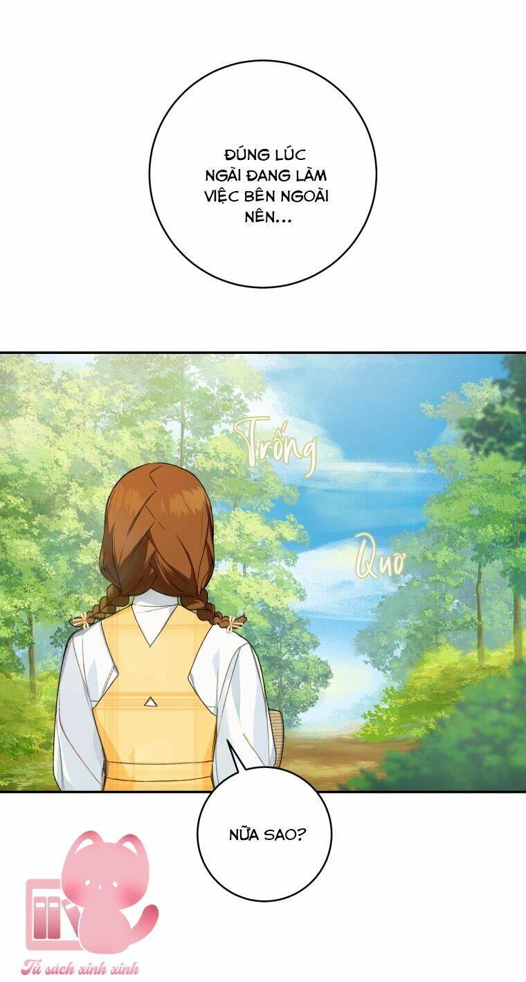 Trang Trại Hạt Dẻ Gần Cung Điện Hoàng Gia: Chapter 42