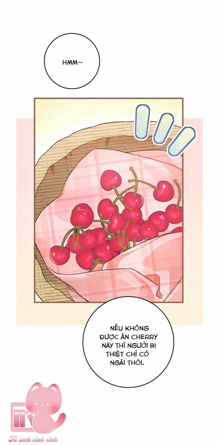 Trang Trại Hạt Dẻ Gần Cung Điện Hoàng Gia: Chapter 42