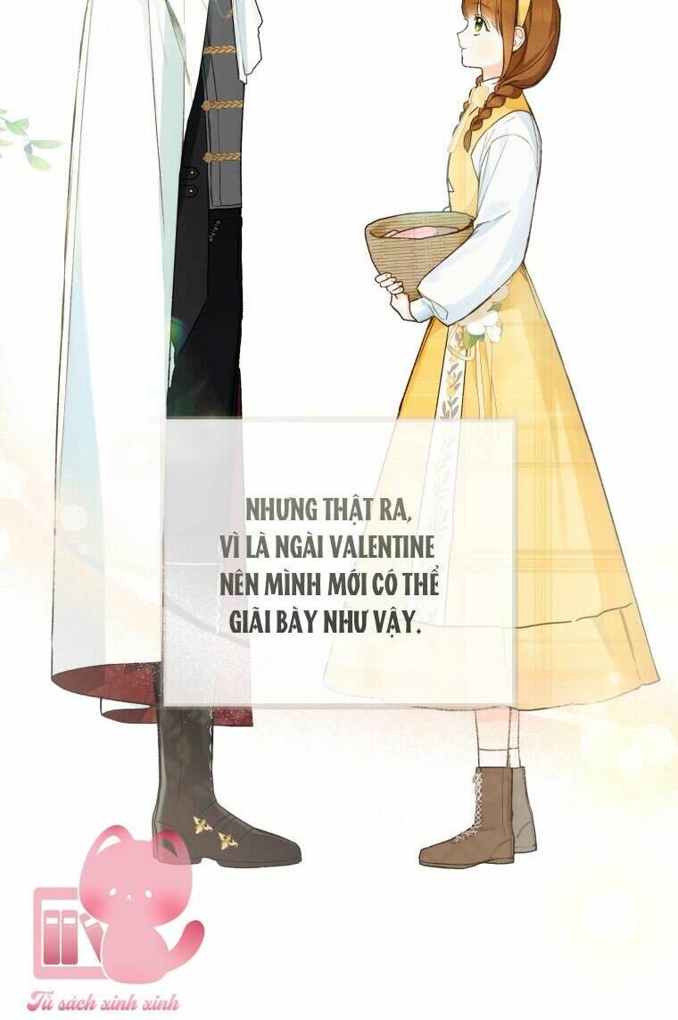 Trang Trại Hạt Dẻ Gần Cung Điện Hoàng Gia: Chapter 42