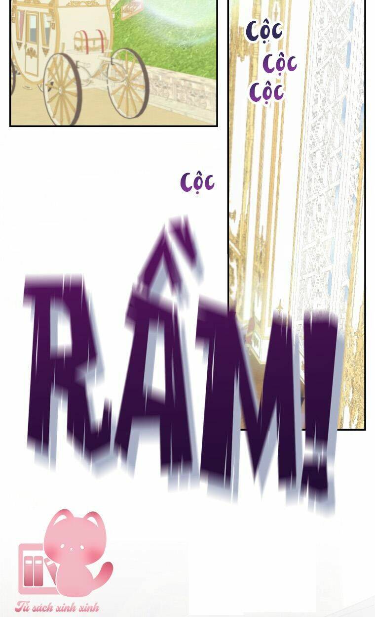 Trang Trại Hạt Dẻ Gần Cung Điện Hoàng Gia: Chapter 42