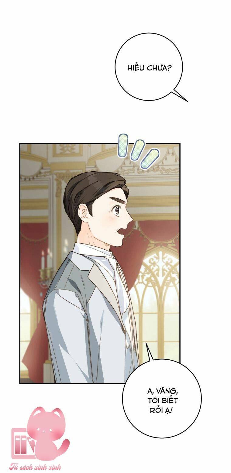 Trang Trại Hạt Dẻ Gần Cung Điện Hoàng Gia: Chapter 42