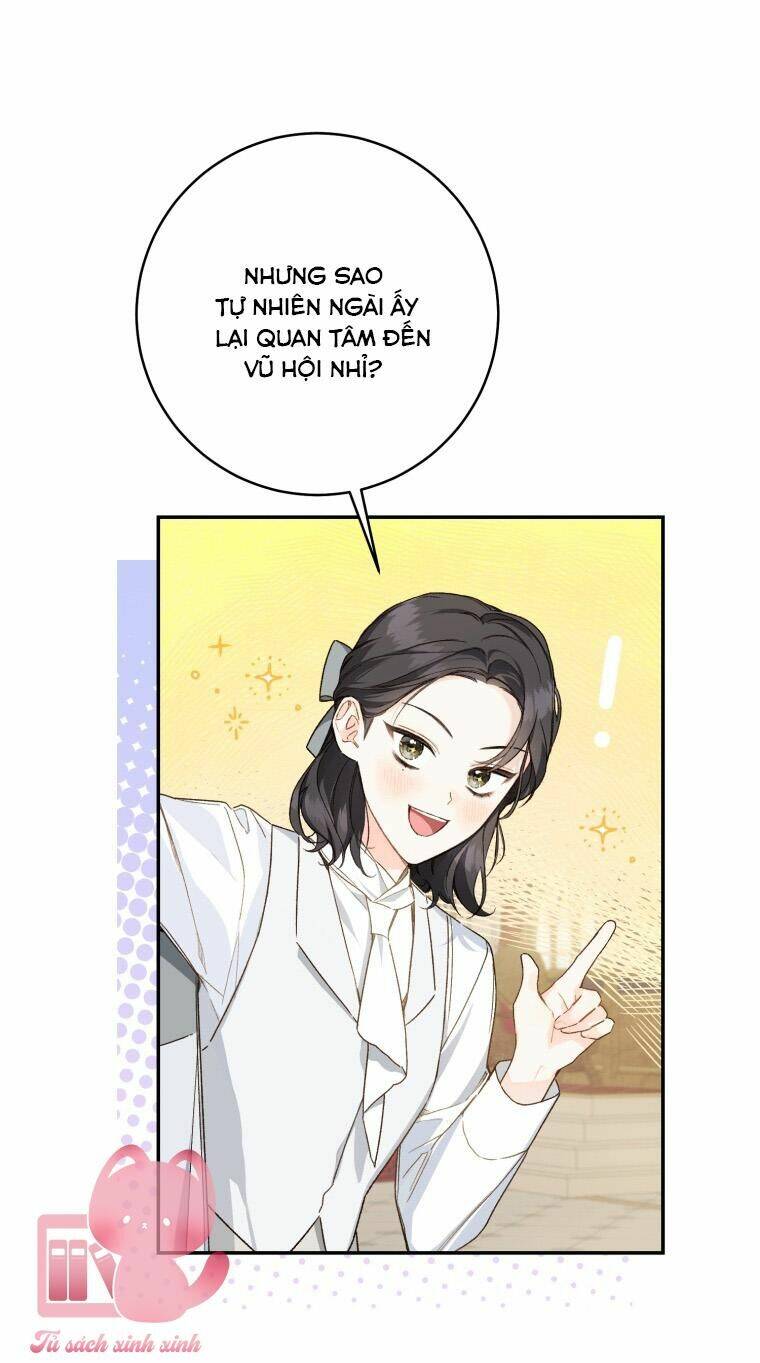 Trang Trại Hạt Dẻ Gần Cung Điện Hoàng Gia: Chapter 42