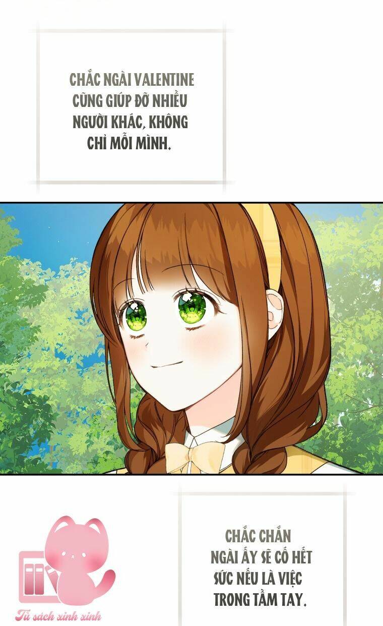 Trang Trại Hạt Dẻ Gần Cung Điện Hoàng Gia: Chapter 42