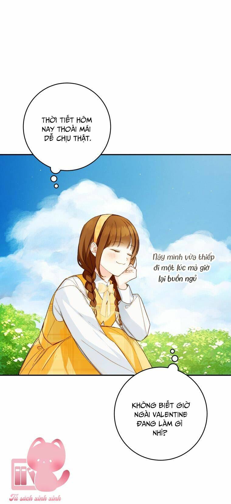 Trang Trại Hạt Dẻ Gần Cung Điện Hoàng Gia: Chapter 42