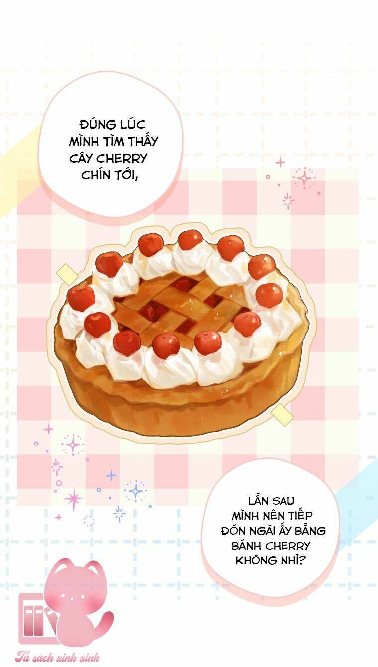 Trang Trại Hạt Dẻ Gần Cung Điện Hoàng Gia: Chapter 42