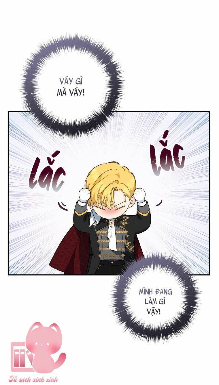 Trang Trại Hạt Dẻ Gần Cung Điện Hoàng Gia: Chapter 42