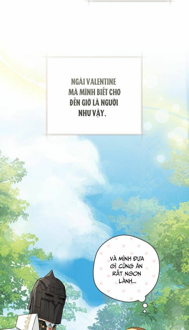 Trang Trại Hạt Dẻ Gần Cung Điện Hoàng Gia: Chapter 42