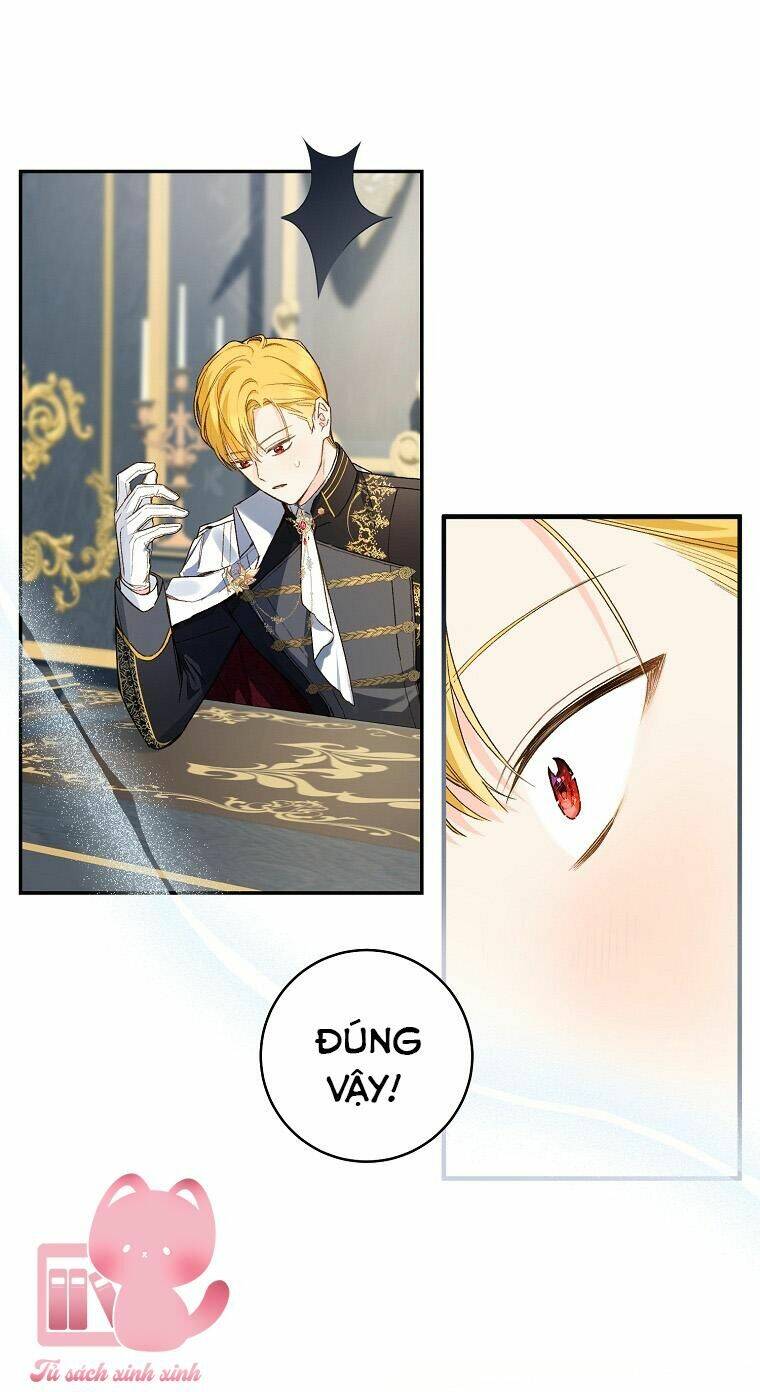 Trang Trại Hạt Dẻ Gần Cung Điện Hoàng Gia: Chapter 42