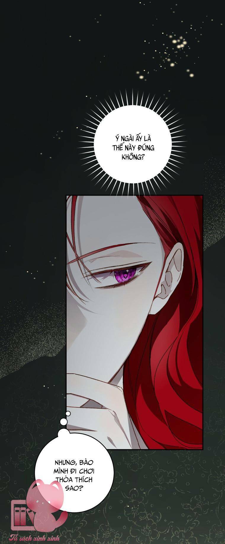 Trang Trại Hạt Dẻ Gần Cung Điện Hoàng Gia: Chapter 43
