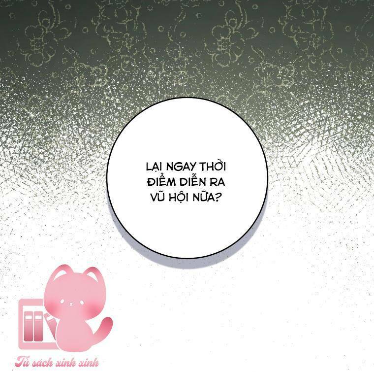 Trang Trại Hạt Dẻ Gần Cung Điện Hoàng Gia: Chapter 43