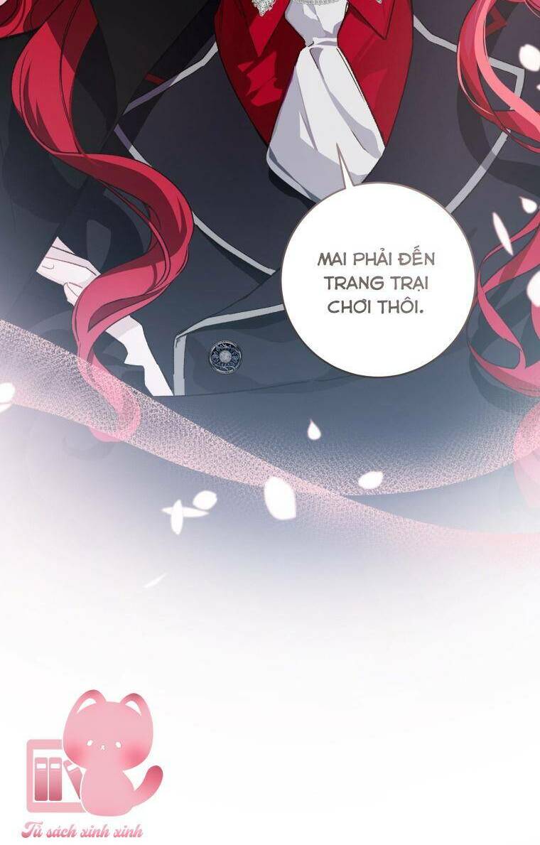 Trang Trại Hạt Dẻ Gần Cung Điện Hoàng Gia: Chapter 43