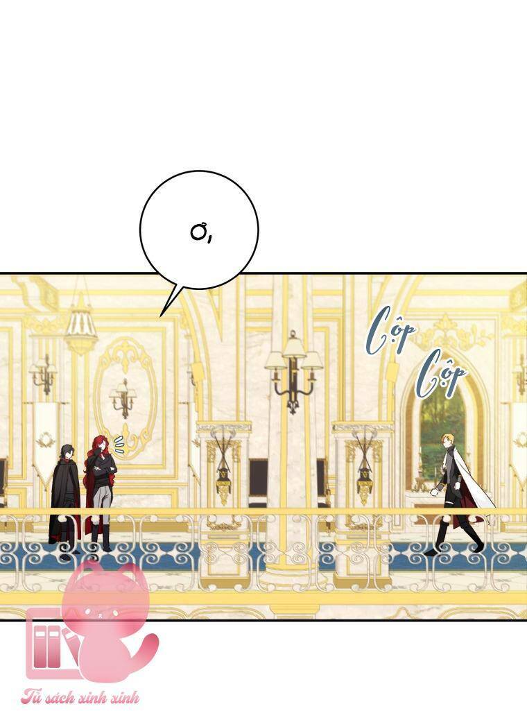 Trang Trại Hạt Dẻ Gần Cung Điện Hoàng Gia: Chapter 43