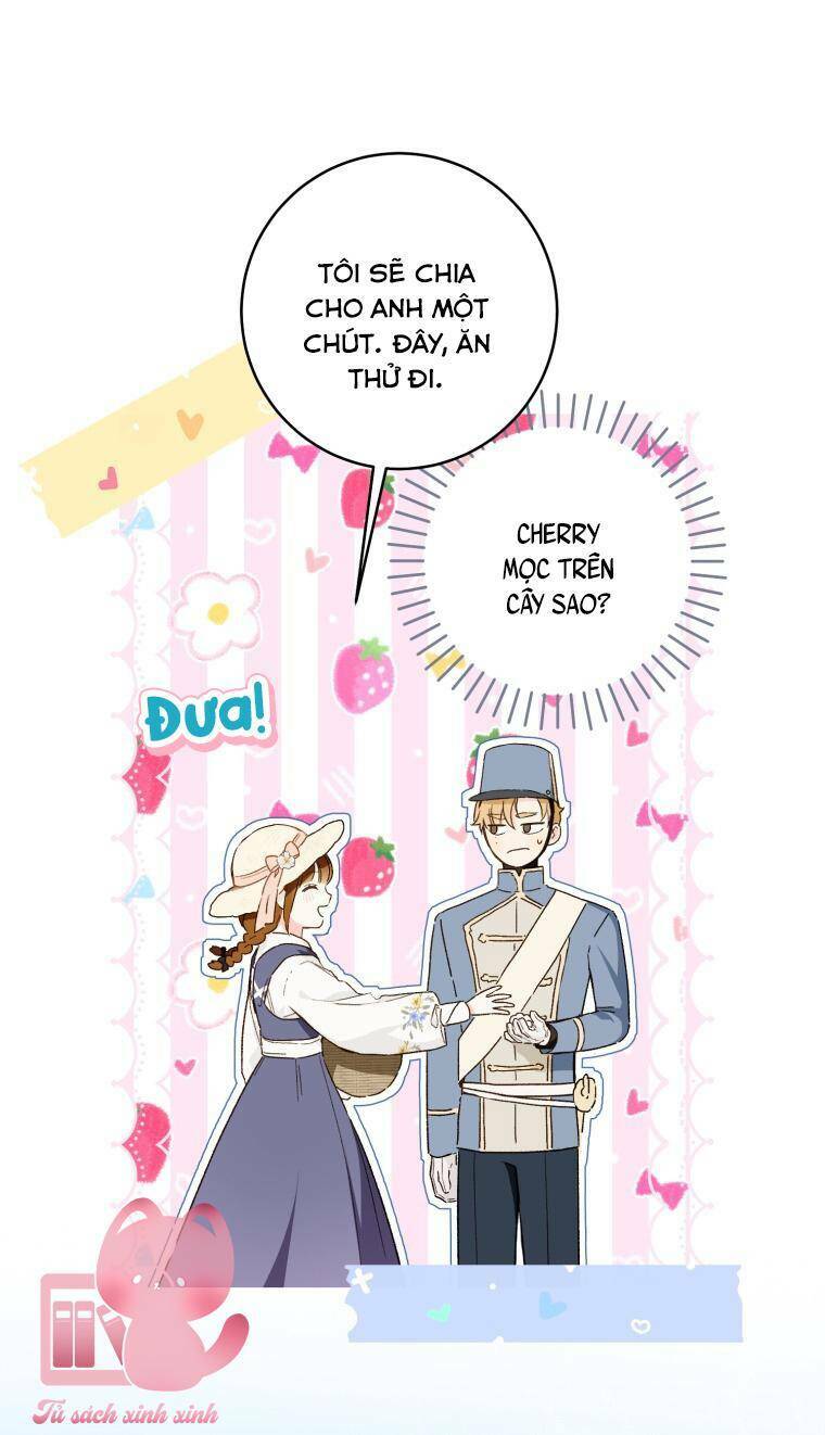 Trang Trại Hạt Dẻ Gần Cung Điện Hoàng Gia: Chapter 43
