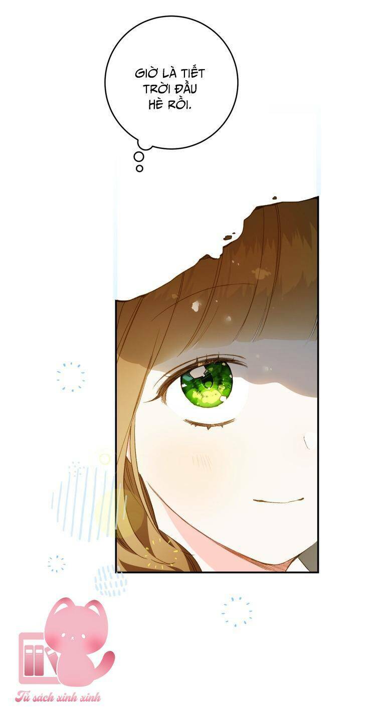 Trang Trại Hạt Dẻ Gần Cung Điện Hoàng Gia: Chapter 43