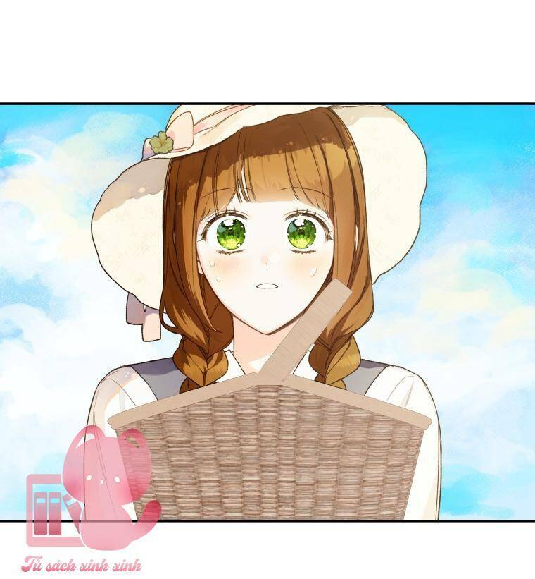 Trang Trại Hạt Dẻ Gần Cung Điện Hoàng Gia: Chapter 43