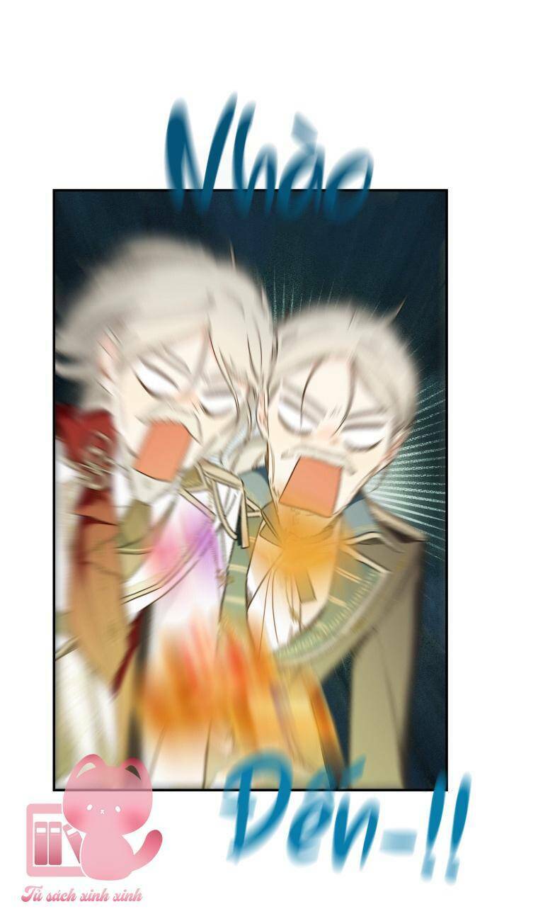 Trang Trại Hạt Dẻ Gần Cung Điện Hoàng Gia: Chapter 43