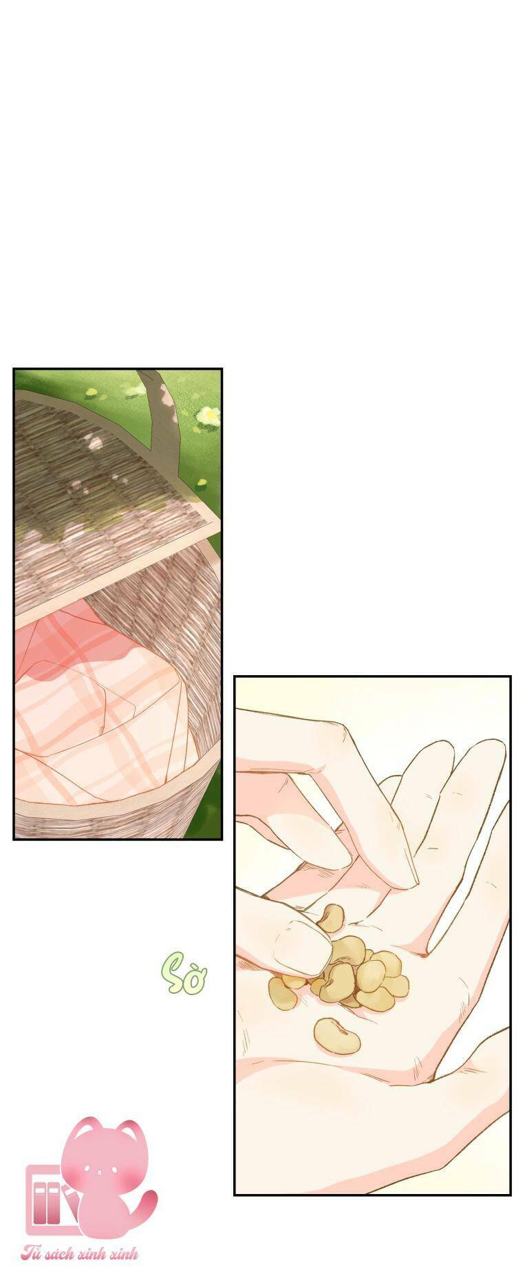 Trang Trại Hạt Dẻ Gần Cung Điện Hoàng Gia: Chapter 43