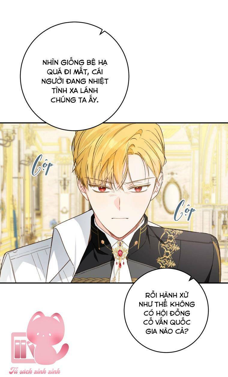 Trang Trại Hạt Dẻ Gần Cung Điện Hoàng Gia: Chapter 43