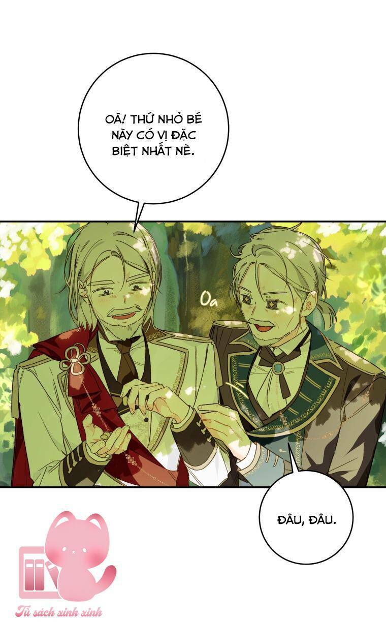 Trang Trại Hạt Dẻ Gần Cung Điện Hoàng Gia: Chapter 43