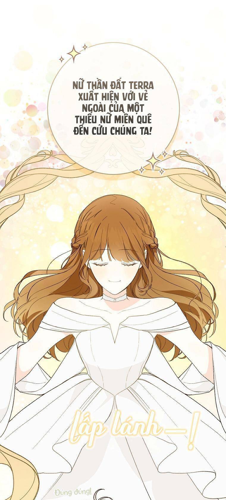 Trang Trại Hạt Dẻ Gần Cung Điện Hoàng Gia: Chapter 43