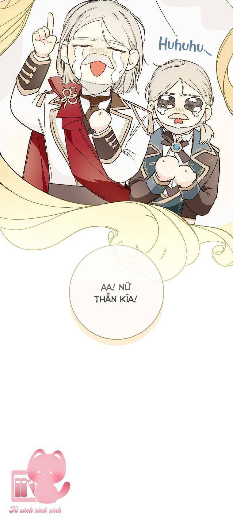 Trang Trại Hạt Dẻ Gần Cung Điện Hoàng Gia: Chapter 43