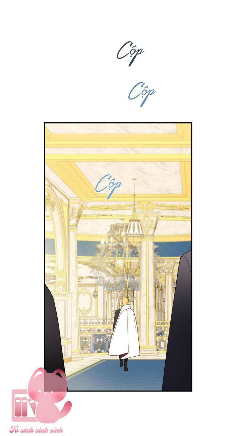 Trang Trại Hạt Dẻ Gần Cung Điện Hoàng Gia: Chapter 43