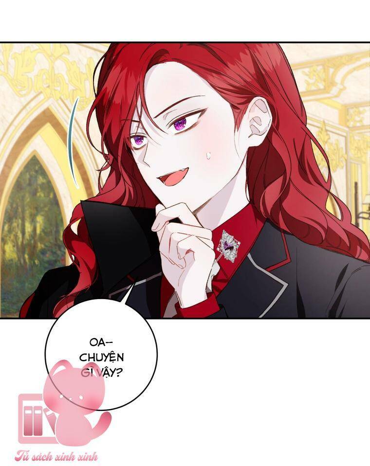 Trang Trại Hạt Dẻ Gần Cung Điện Hoàng Gia: Chapter 43