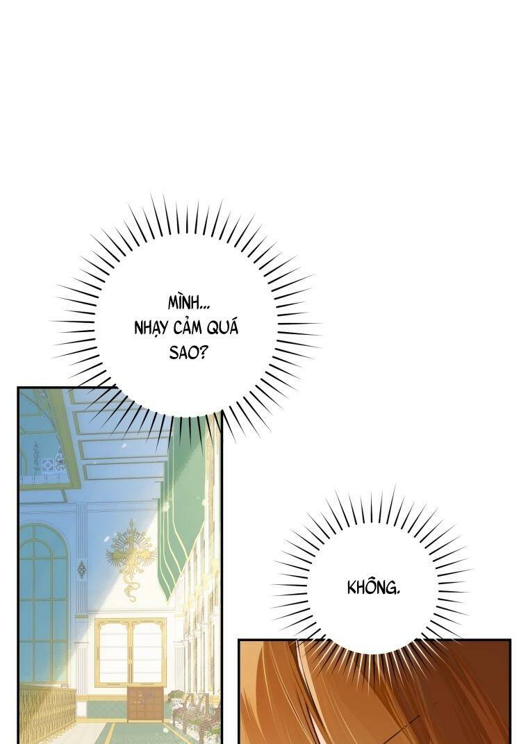 Trang Trại Hạt Dẻ Gần Cung Điện Hoàng Gia: Chapter 44