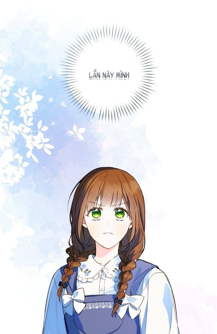 Trang Trại Hạt Dẻ Gần Cung Điện Hoàng Gia: Chapter 44