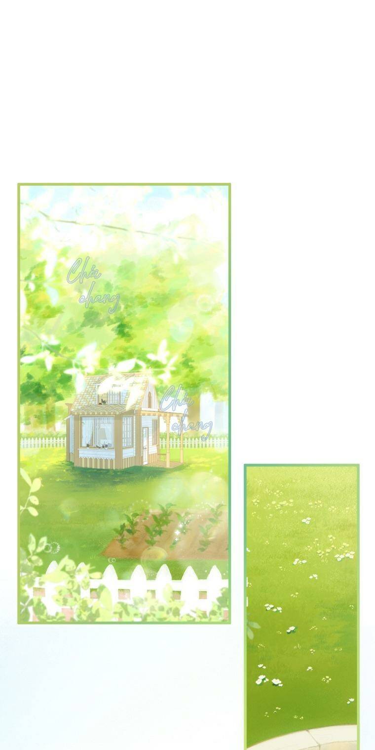 Trang Trại Hạt Dẻ Gần Cung Điện Hoàng Gia: Chapter 44