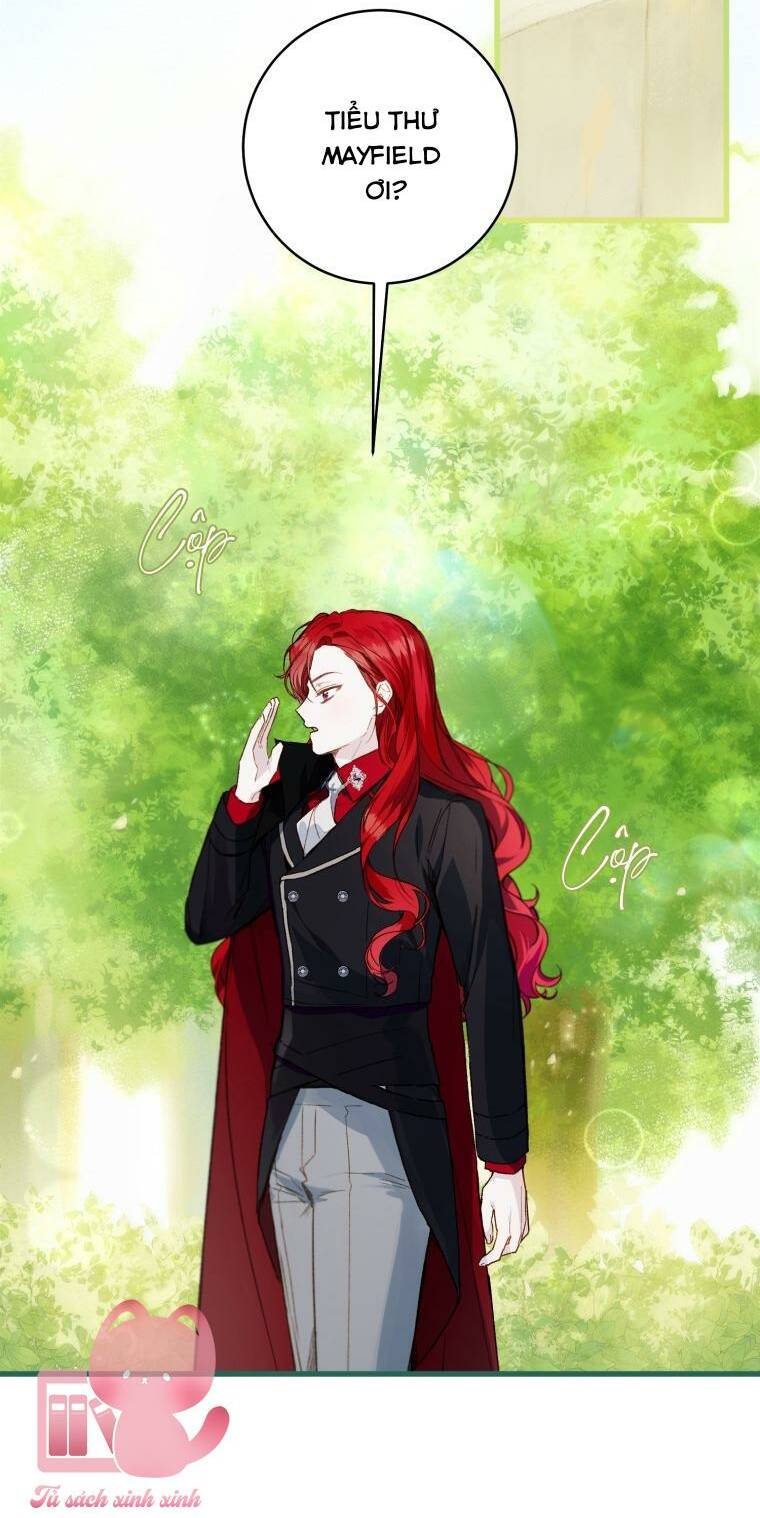 Trang Trại Hạt Dẻ Gần Cung Điện Hoàng Gia: Chapter 44