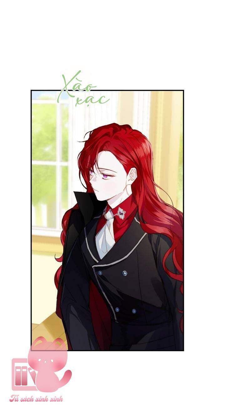 Trang Trại Hạt Dẻ Gần Cung Điện Hoàng Gia: Chapter 44