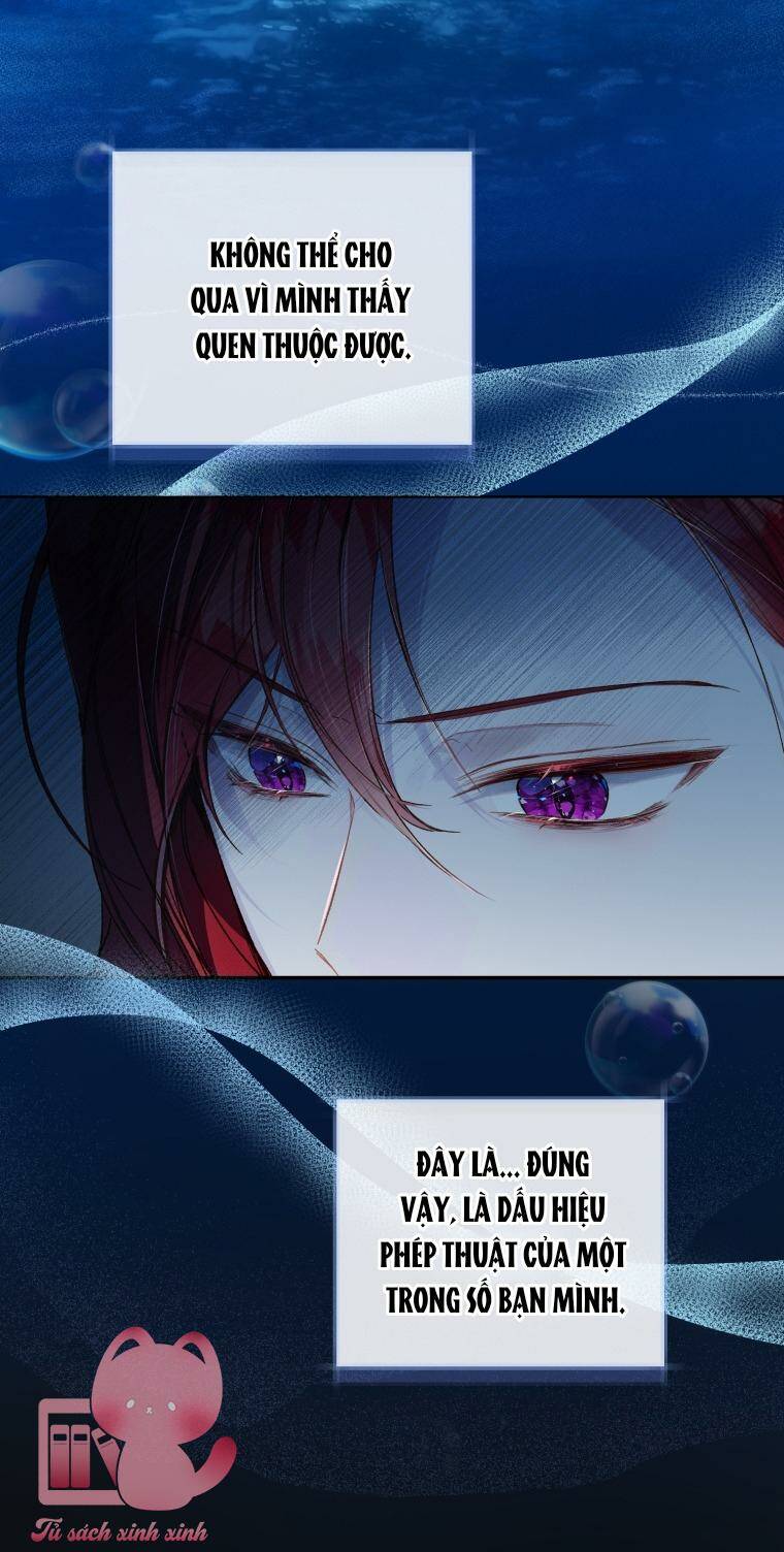 Trang Trại Hạt Dẻ Gần Cung Điện Hoàng Gia: Chapter 44