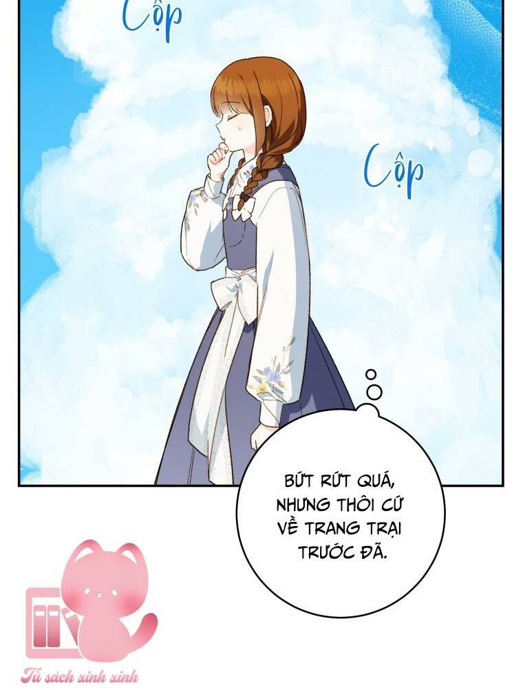 Trang Trại Hạt Dẻ Gần Cung Điện Hoàng Gia: Chapter 44