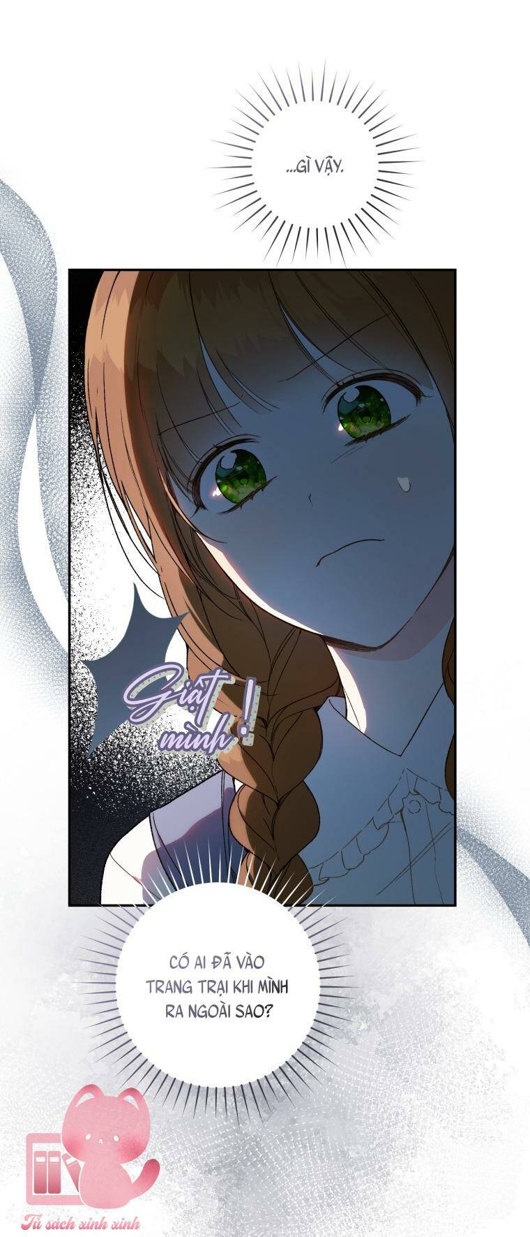 Trang Trại Hạt Dẻ Gần Cung Điện Hoàng Gia: Chapter 44
