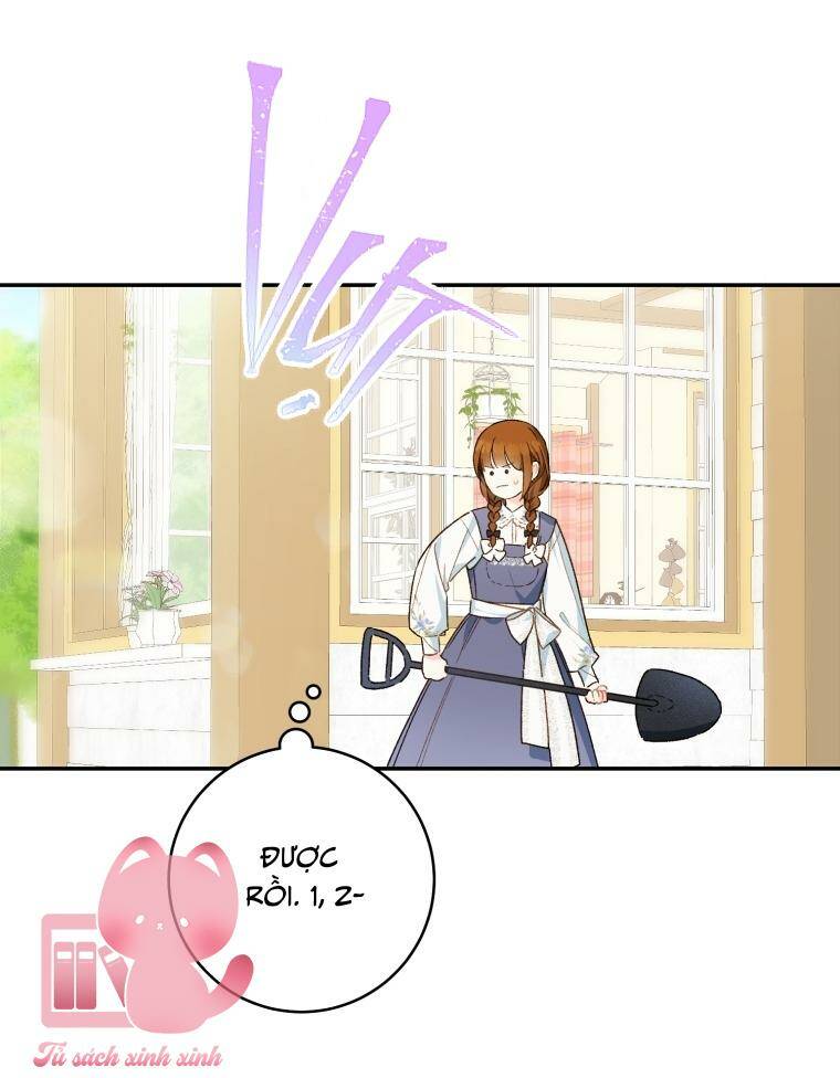 Trang Trại Hạt Dẻ Gần Cung Điện Hoàng Gia: Chapter 44