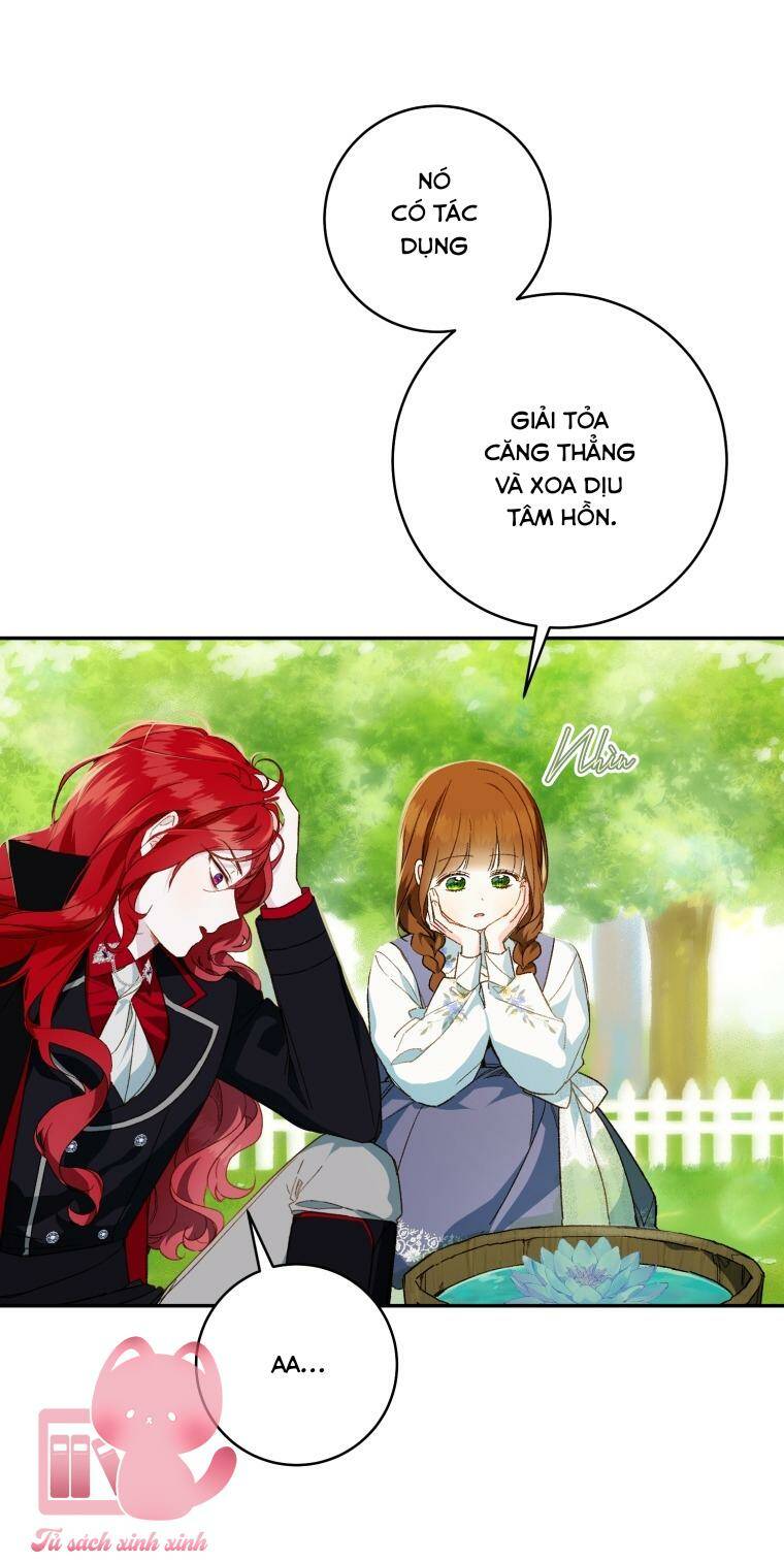 Trang Trại Hạt Dẻ Gần Cung Điện Hoàng Gia: Chapter 44
