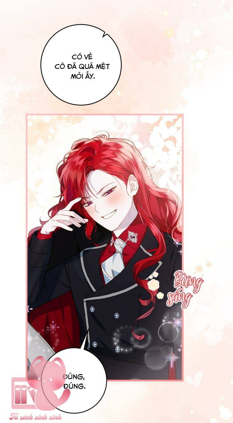 Trang Trại Hạt Dẻ Gần Cung Điện Hoàng Gia: Chapter 44