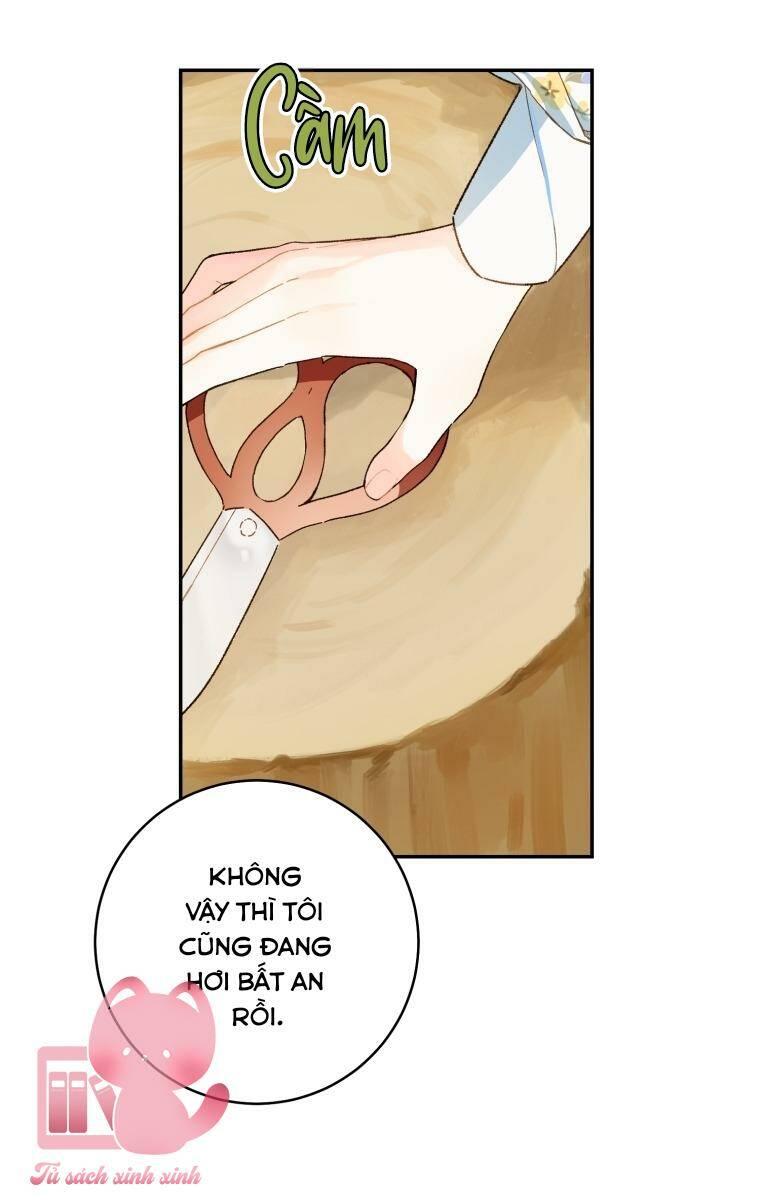 Trang Trại Hạt Dẻ Gần Cung Điện Hoàng Gia: Chapter 44