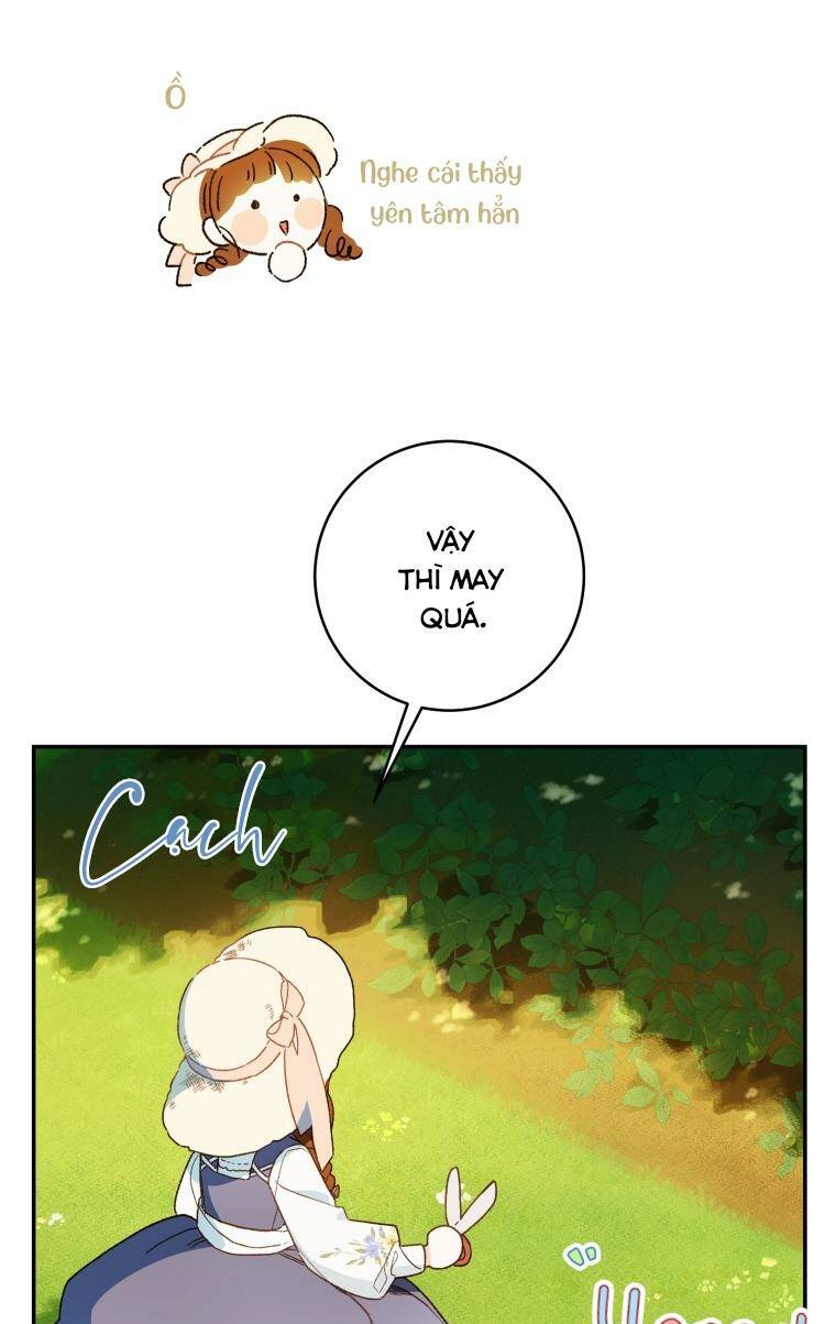 Trang Trại Hạt Dẻ Gần Cung Điện Hoàng Gia: Chapter 44