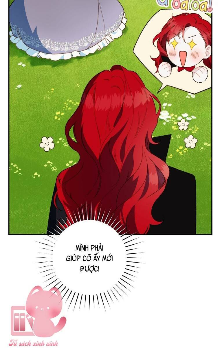 Trang Trại Hạt Dẻ Gần Cung Điện Hoàng Gia: Chapter 44
