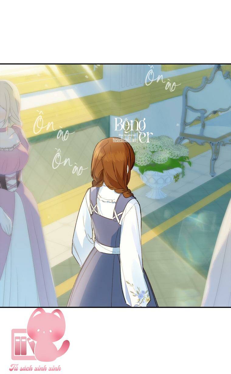 Trang Trại Hạt Dẻ Gần Cung Điện Hoàng Gia: Chapter 44