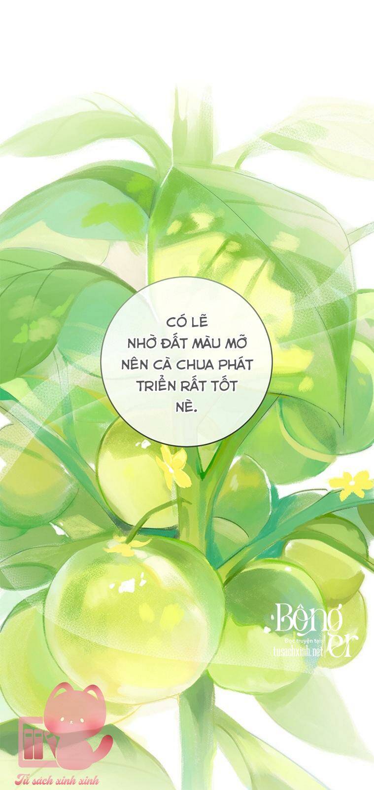 Trang Trại Hạt Dẻ Gần Cung Điện Hoàng Gia: Chapter 45