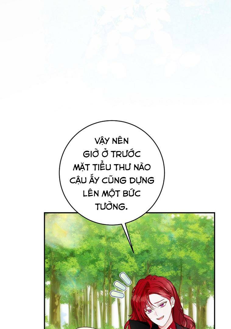 Trang Trại Hạt Dẻ Gần Cung Điện Hoàng Gia: Chapter 45