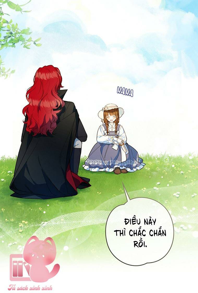 Trang Trại Hạt Dẻ Gần Cung Điện Hoàng Gia: Chapter 45