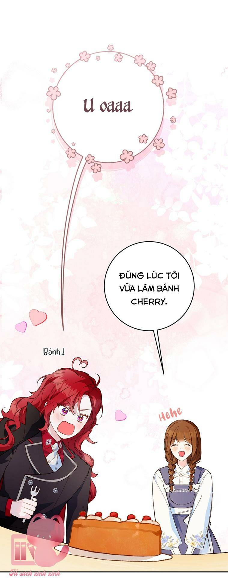 Trang Trại Hạt Dẻ Gần Cung Điện Hoàng Gia: Chapter 45