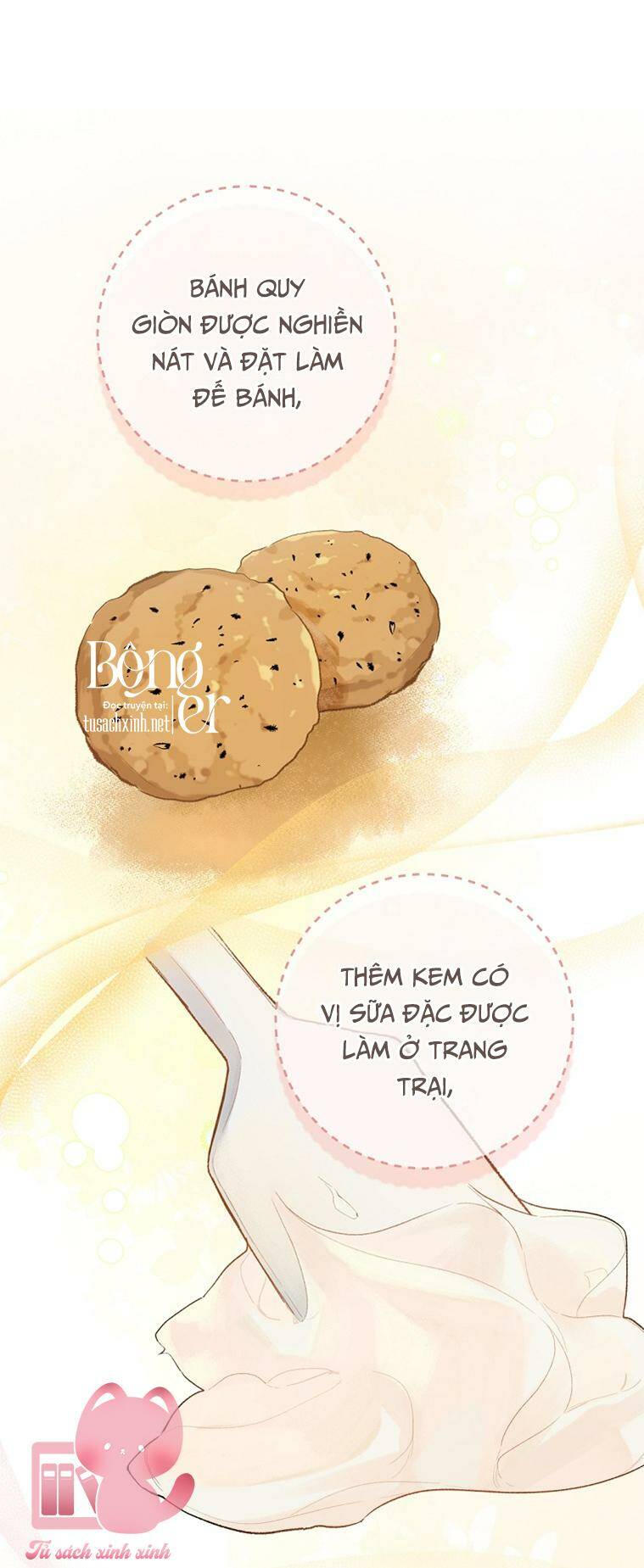 Trang Trại Hạt Dẻ Gần Cung Điện Hoàng Gia: Chapter 45